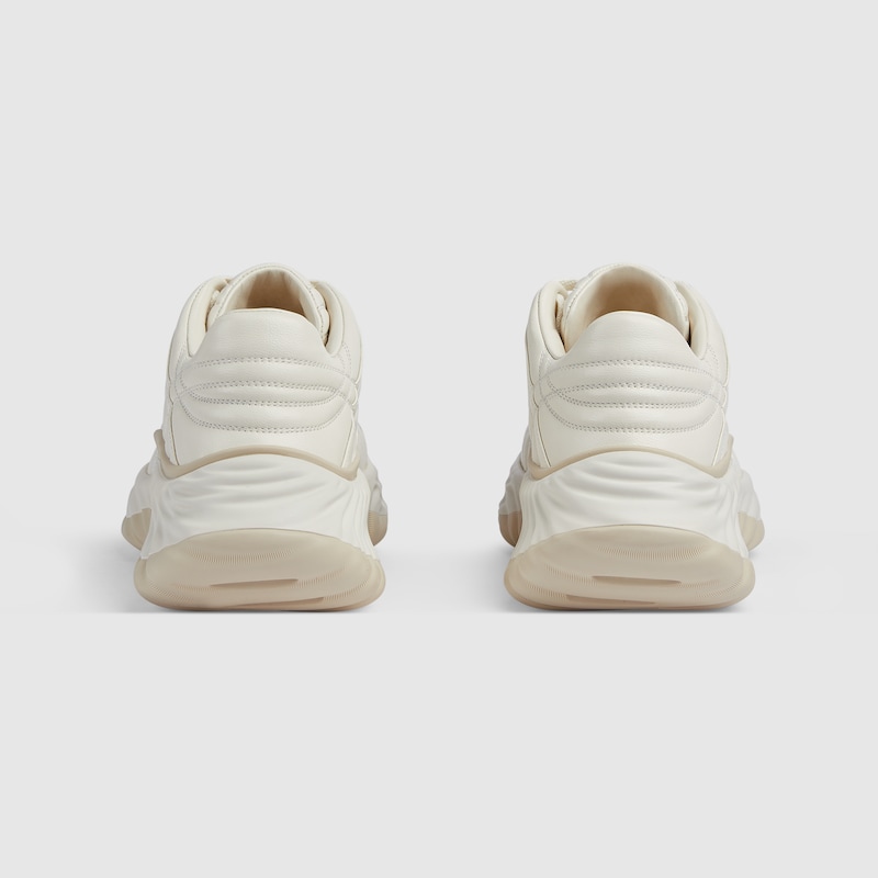 Women’s Gucci Ripple sneaker - Image 4